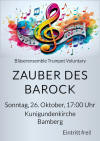 Zauber des Barock